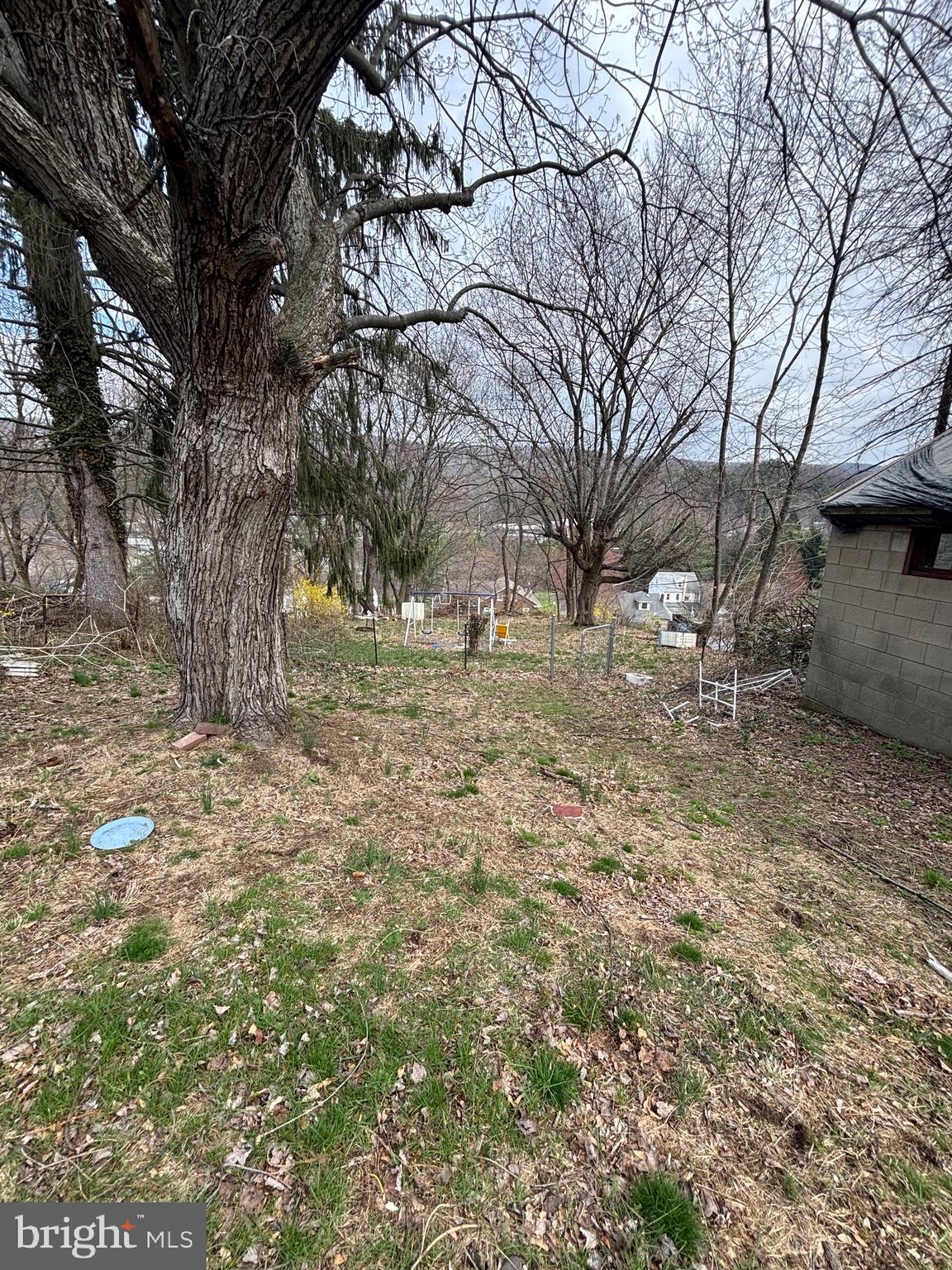 COAL TOWNSHIP - Residential