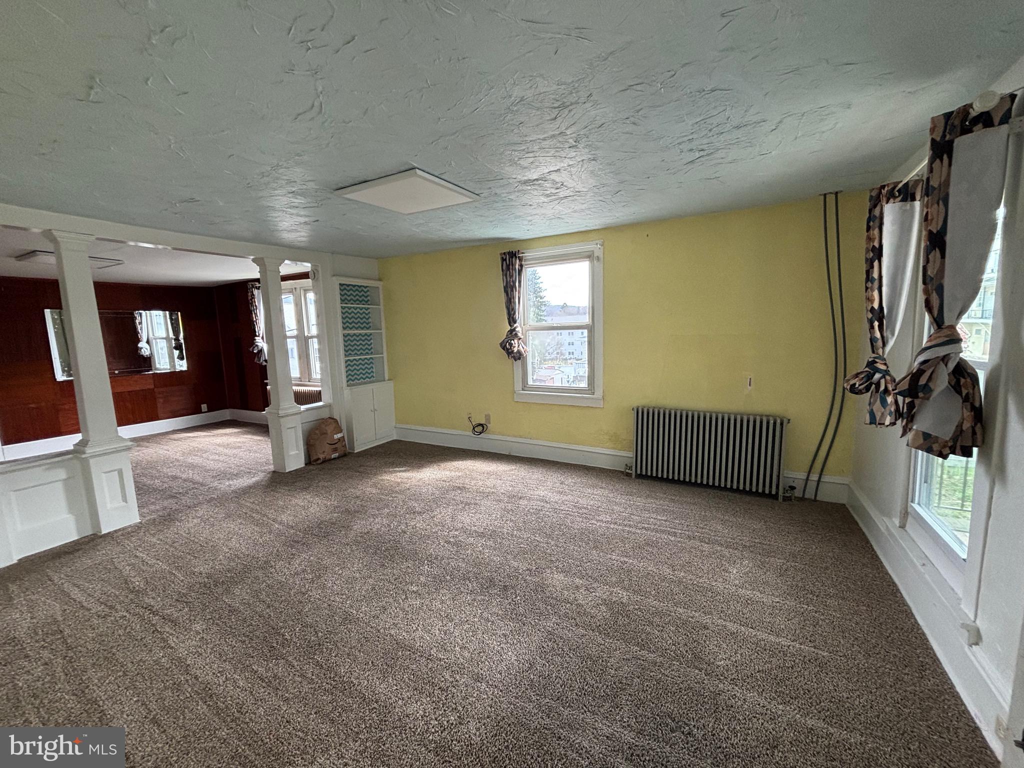 COAL TOWNSHIP - Residential