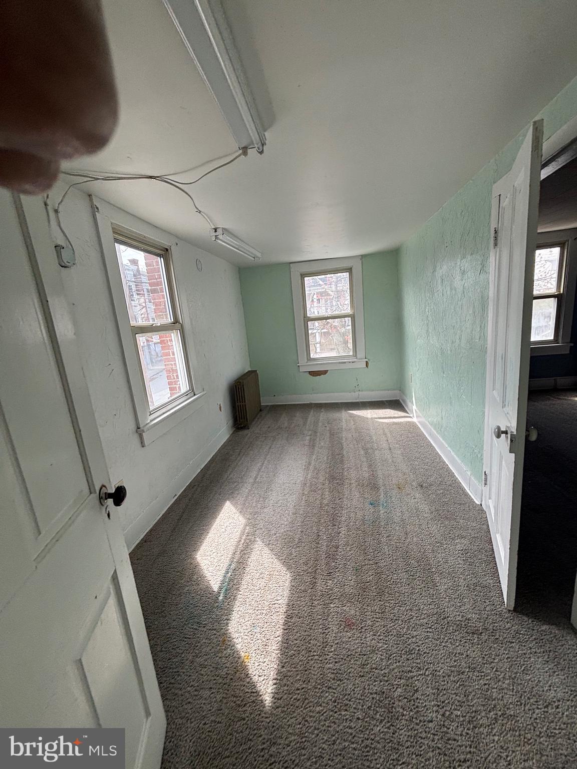 COAL TOWNSHIP - Residential