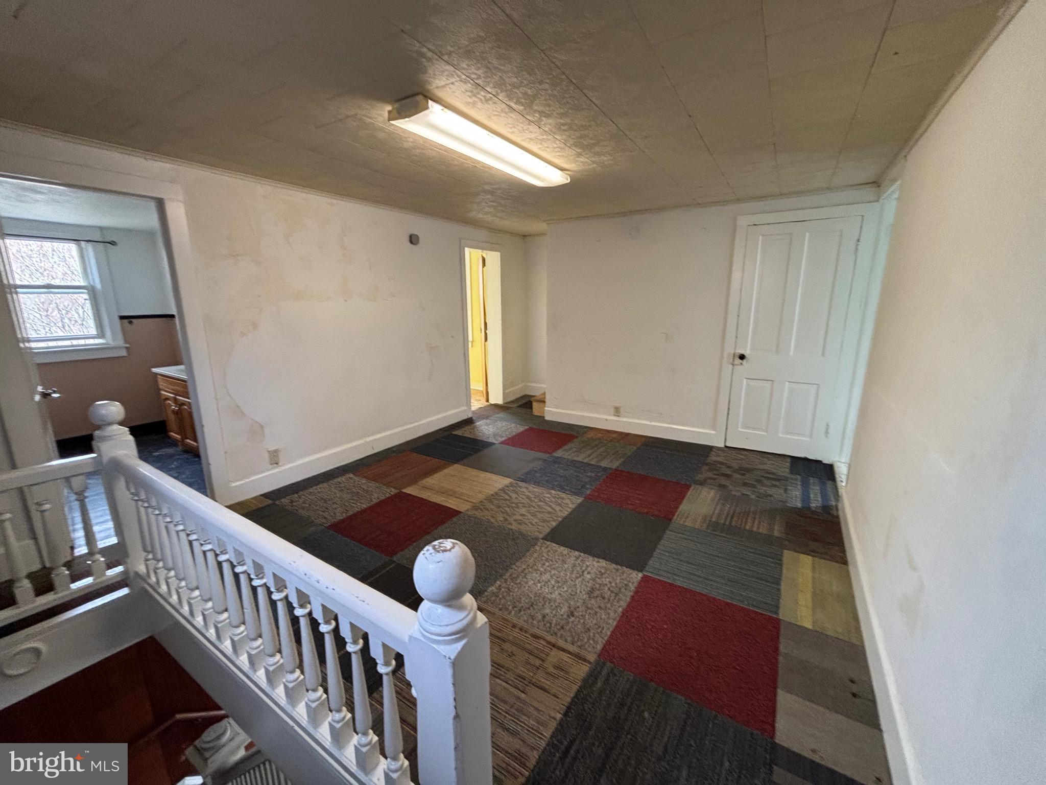 COAL TOWNSHIP - Residential