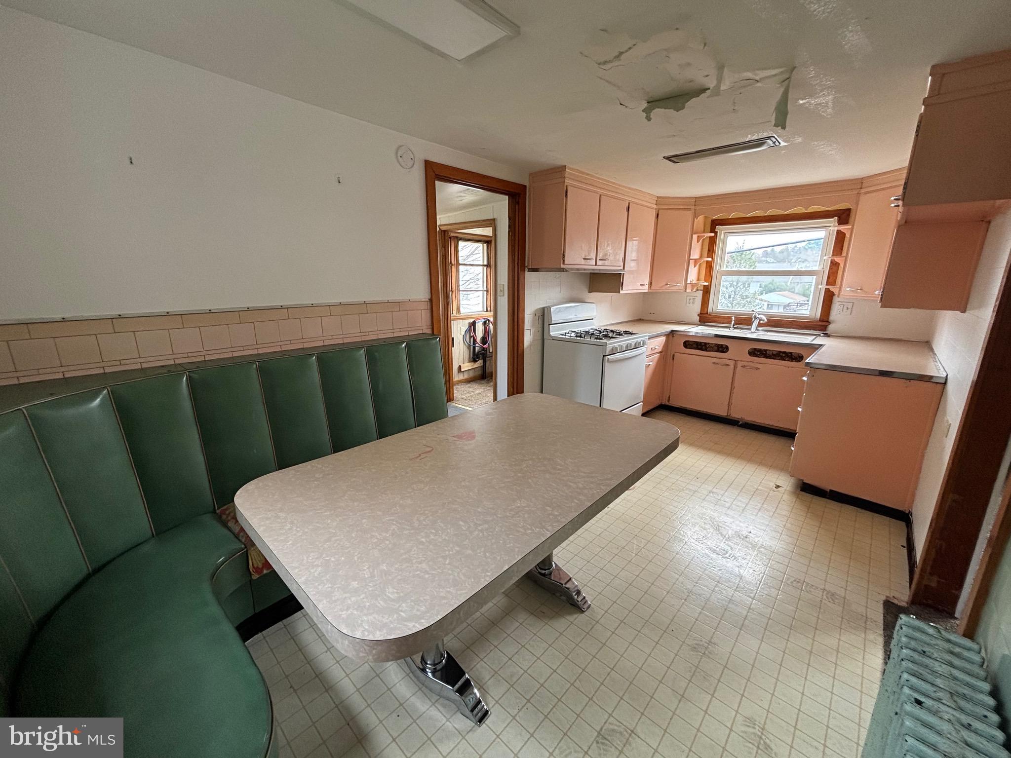 COAL TOWNSHIP - Residential