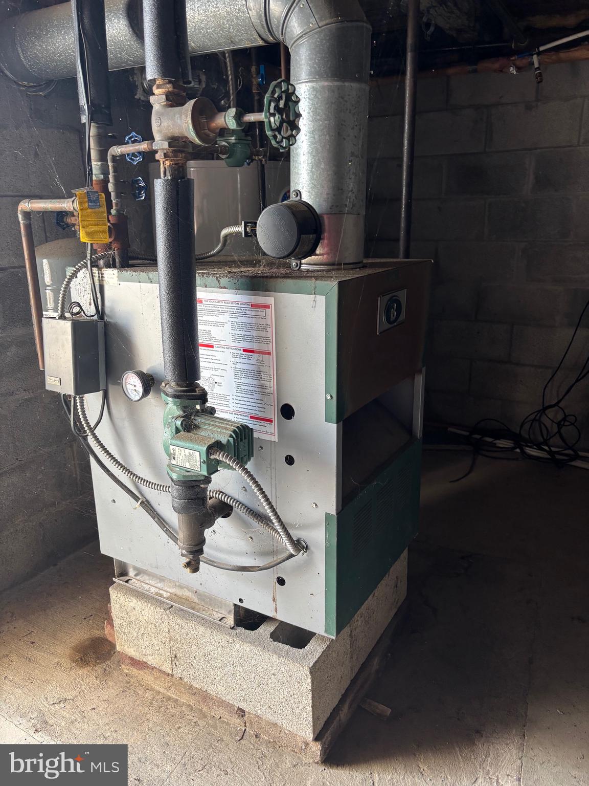 COAL TOWNSHIP - Residential