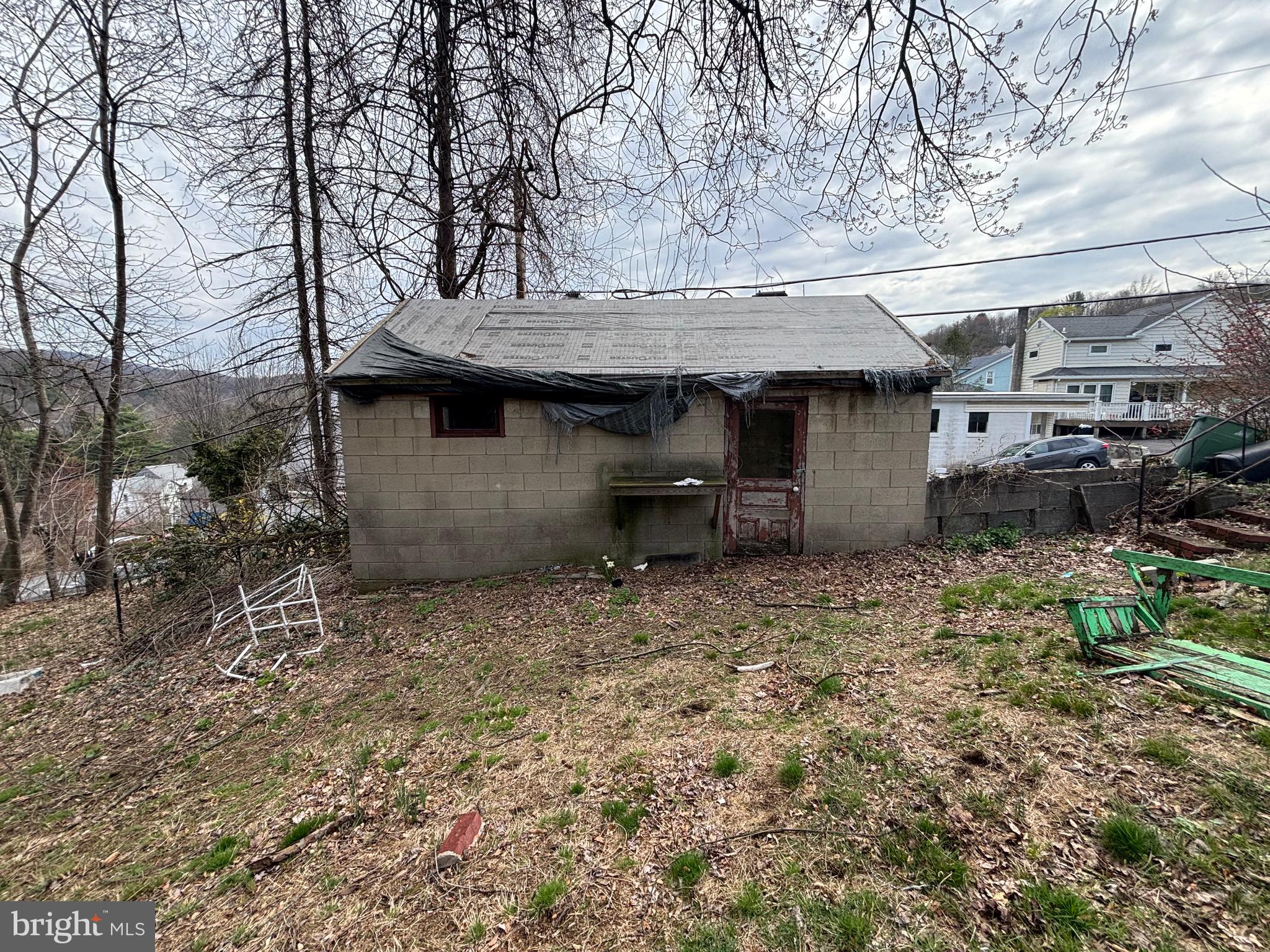 COAL TOWNSHIP - Residential