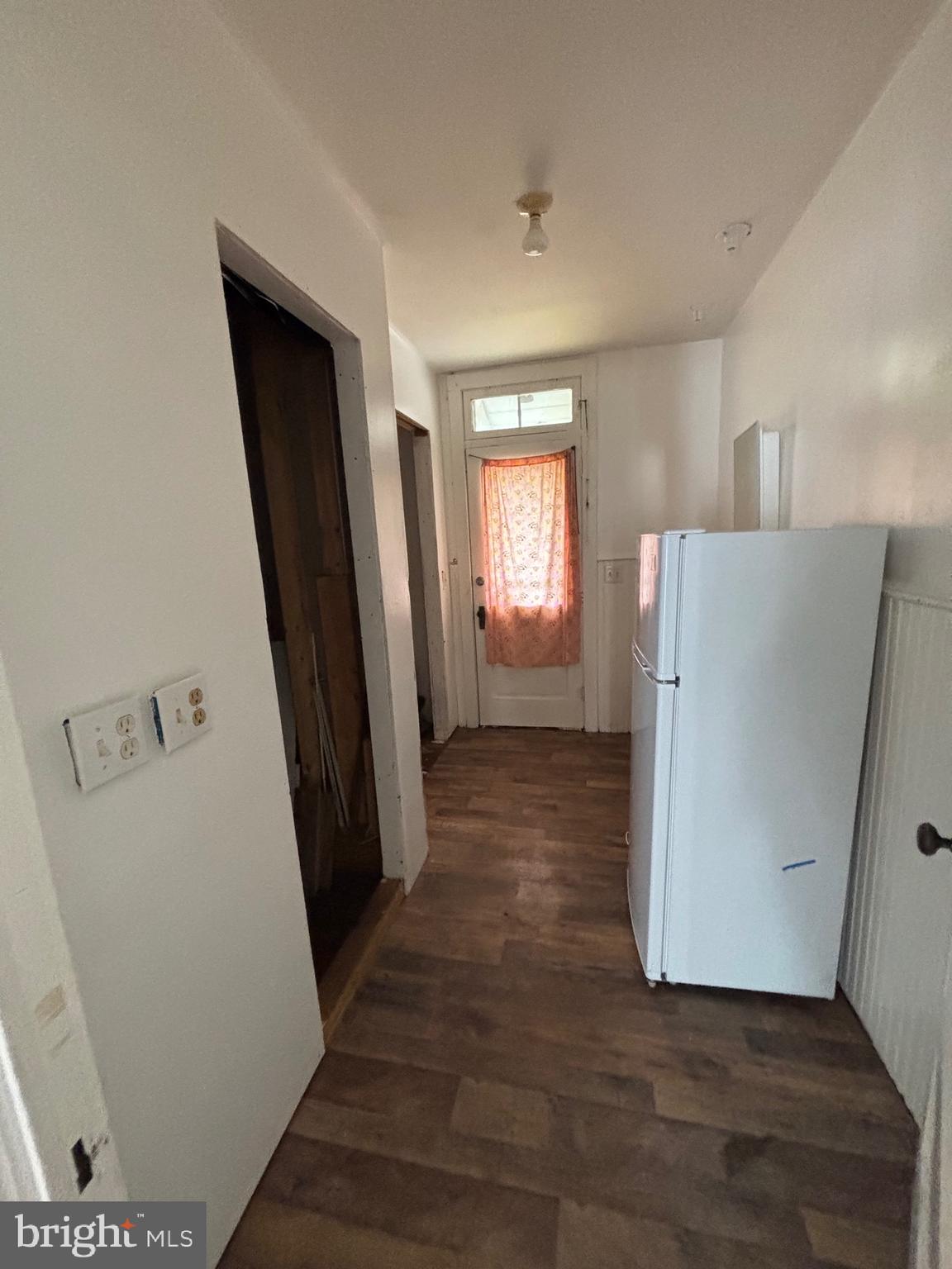 COAL TOWNSHIP - Residential