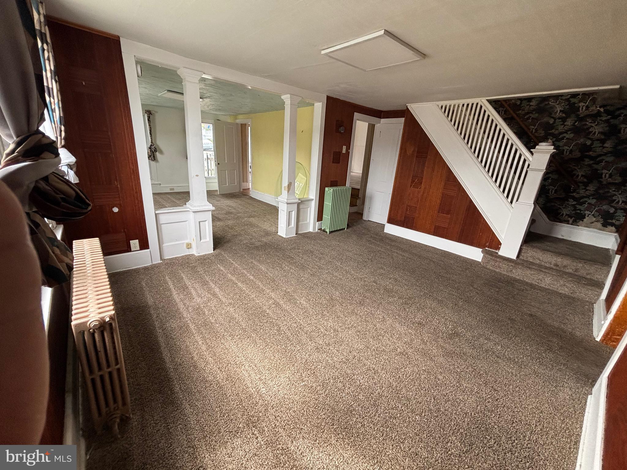 COAL TOWNSHIP - Residential