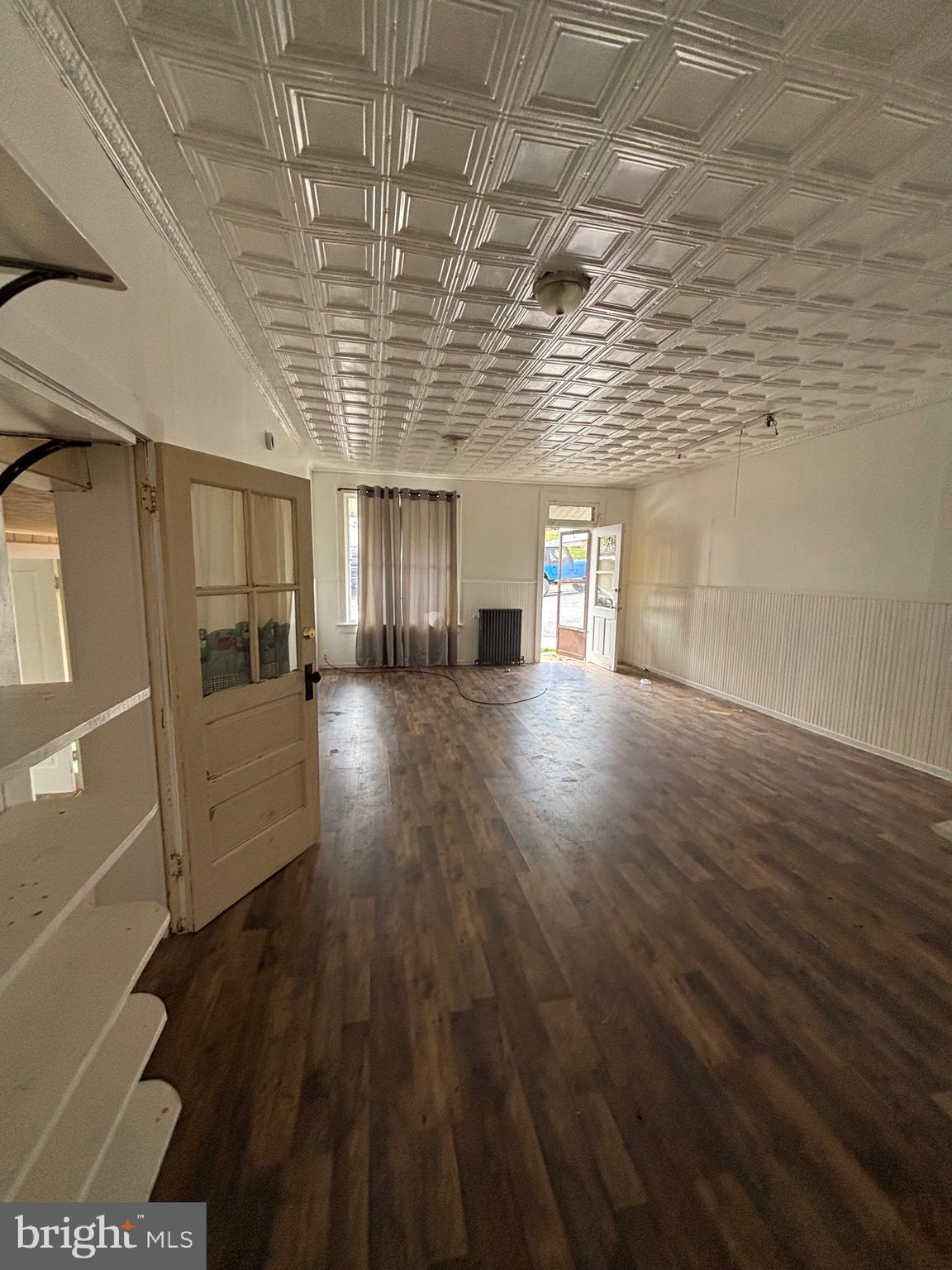 COAL TOWNSHIP - Residential