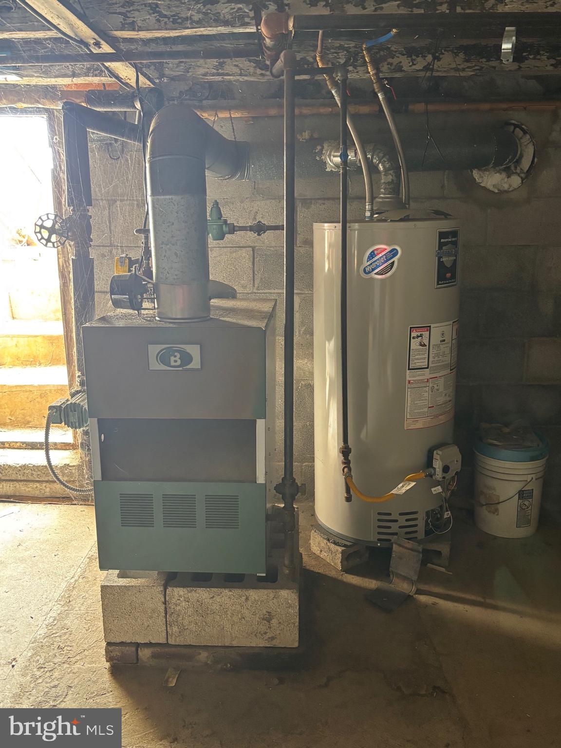 COAL TOWNSHIP - Residential