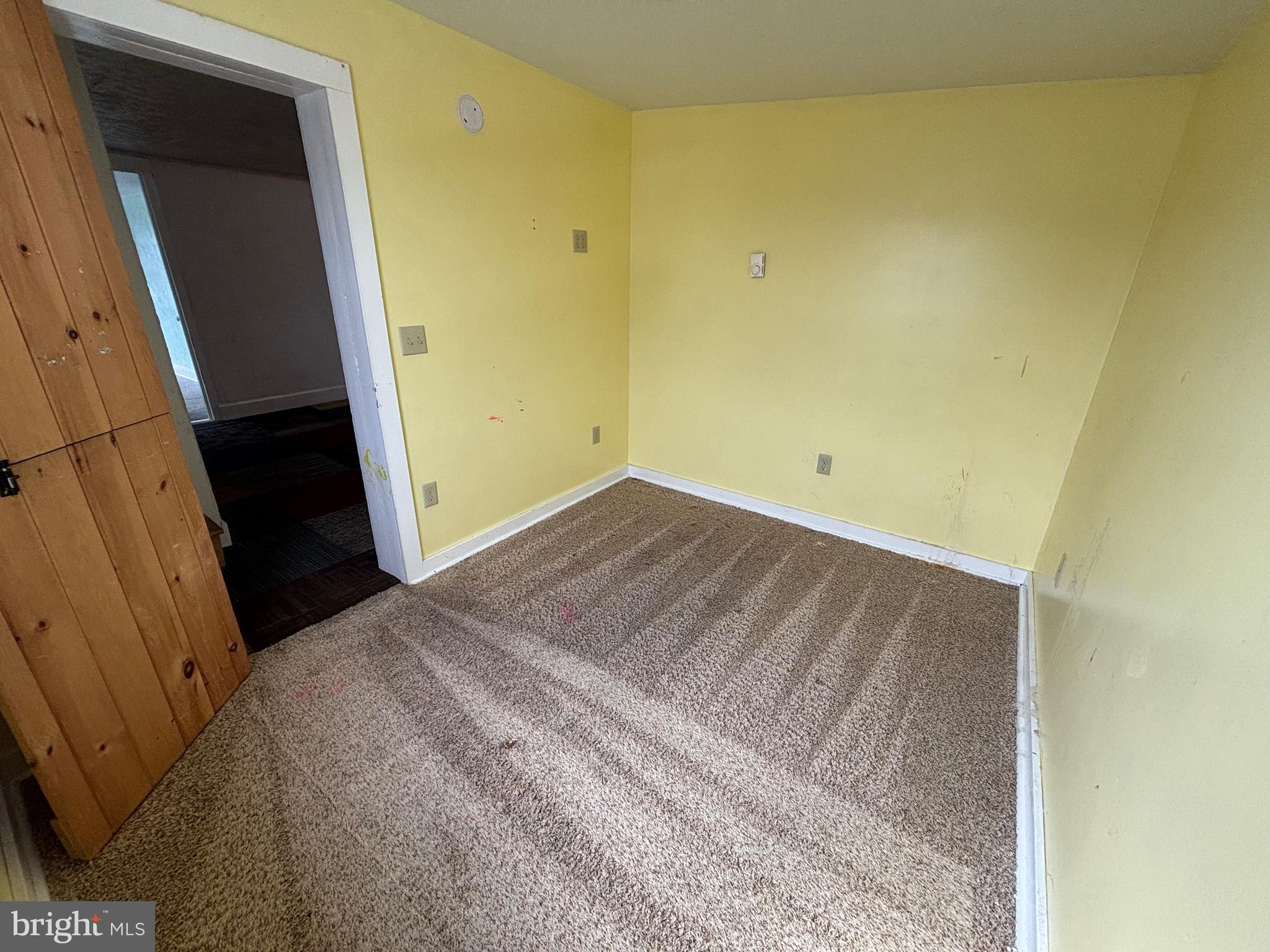 COAL TOWNSHIP - Residential