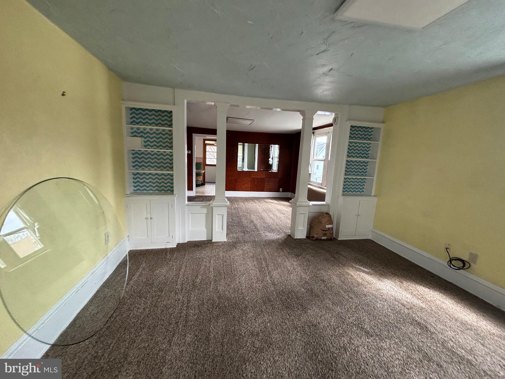 COAL TOWNSHIP - Residential