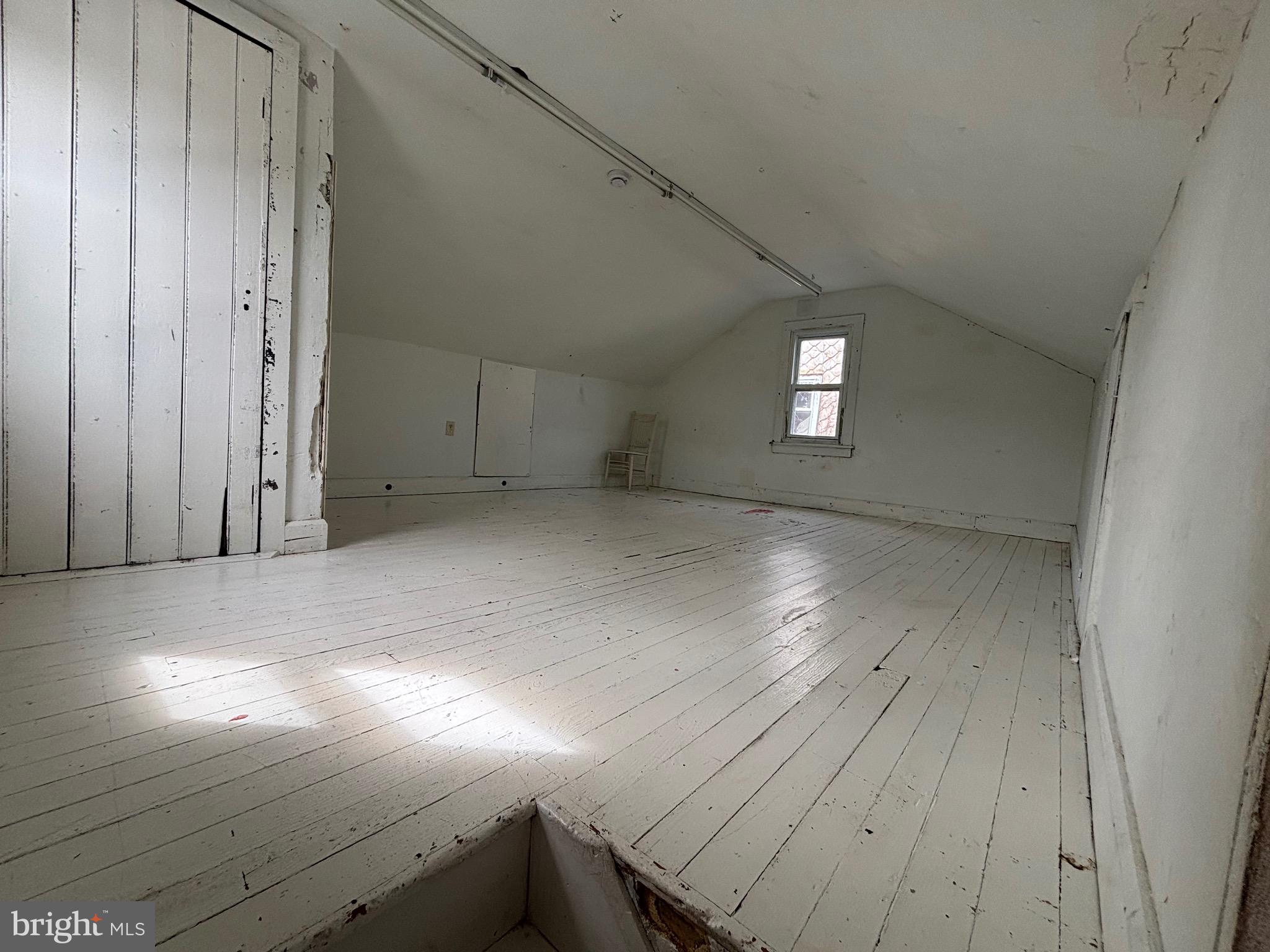 COAL TOWNSHIP - Residential