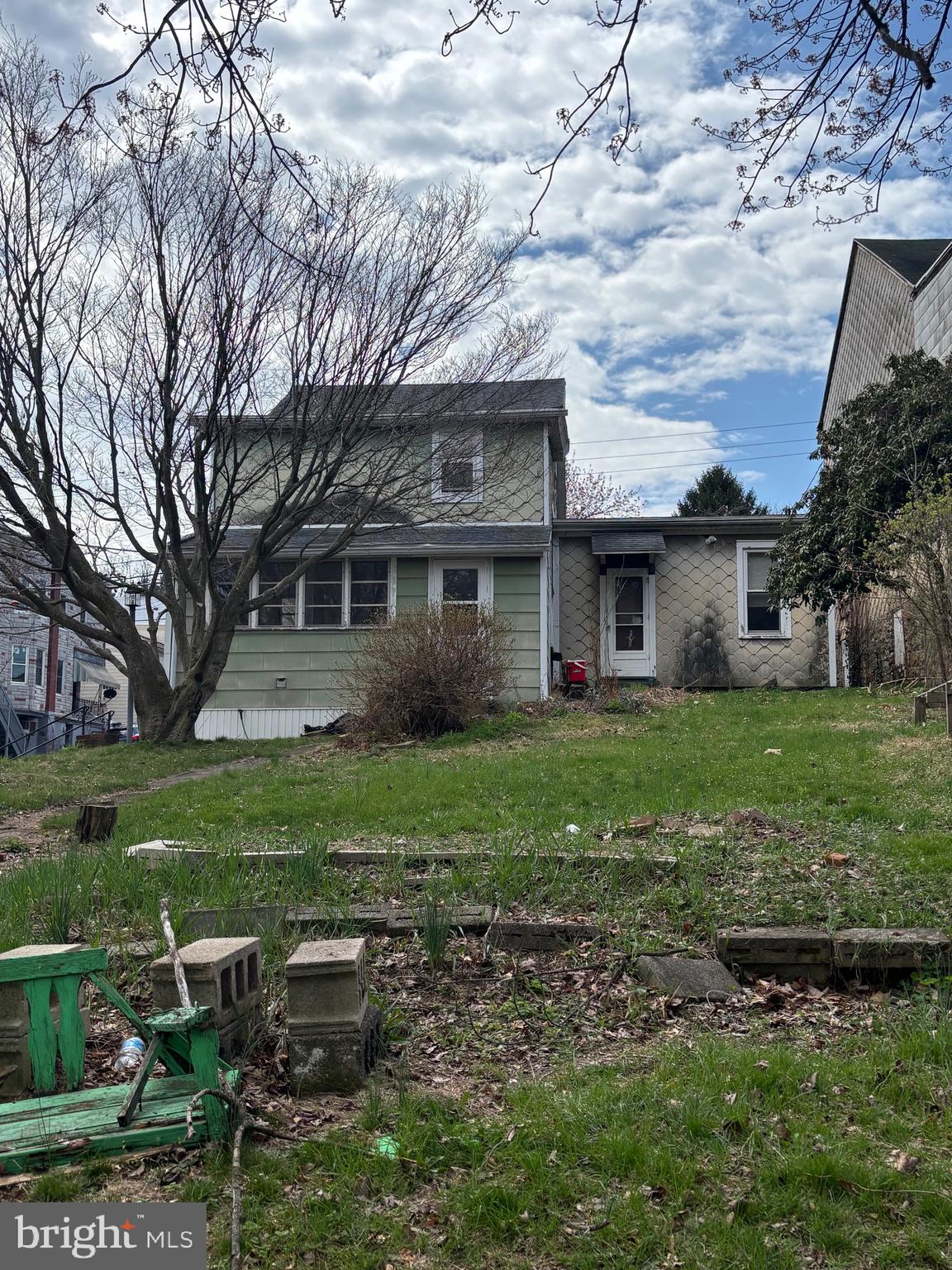 COAL TOWNSHIP - Residential