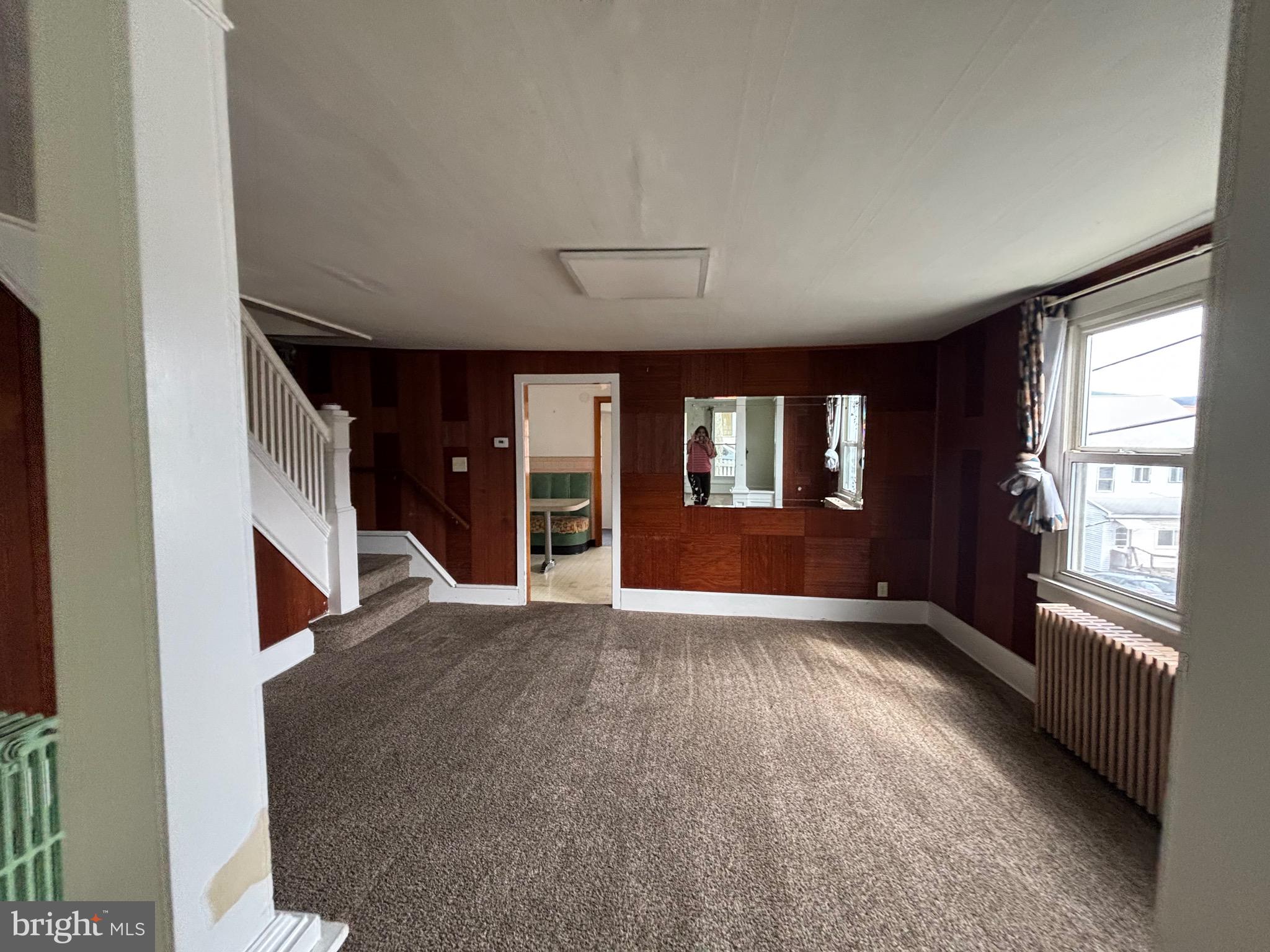 COAL TOWNSHIP - Residential