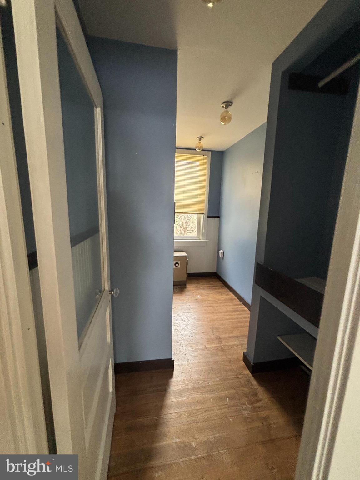 COAL TOWNSHIP - Residential