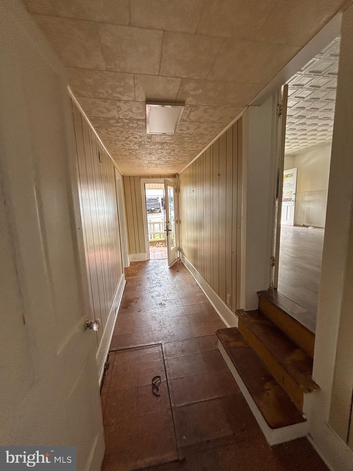 COAL TOWNSHIP - Residential