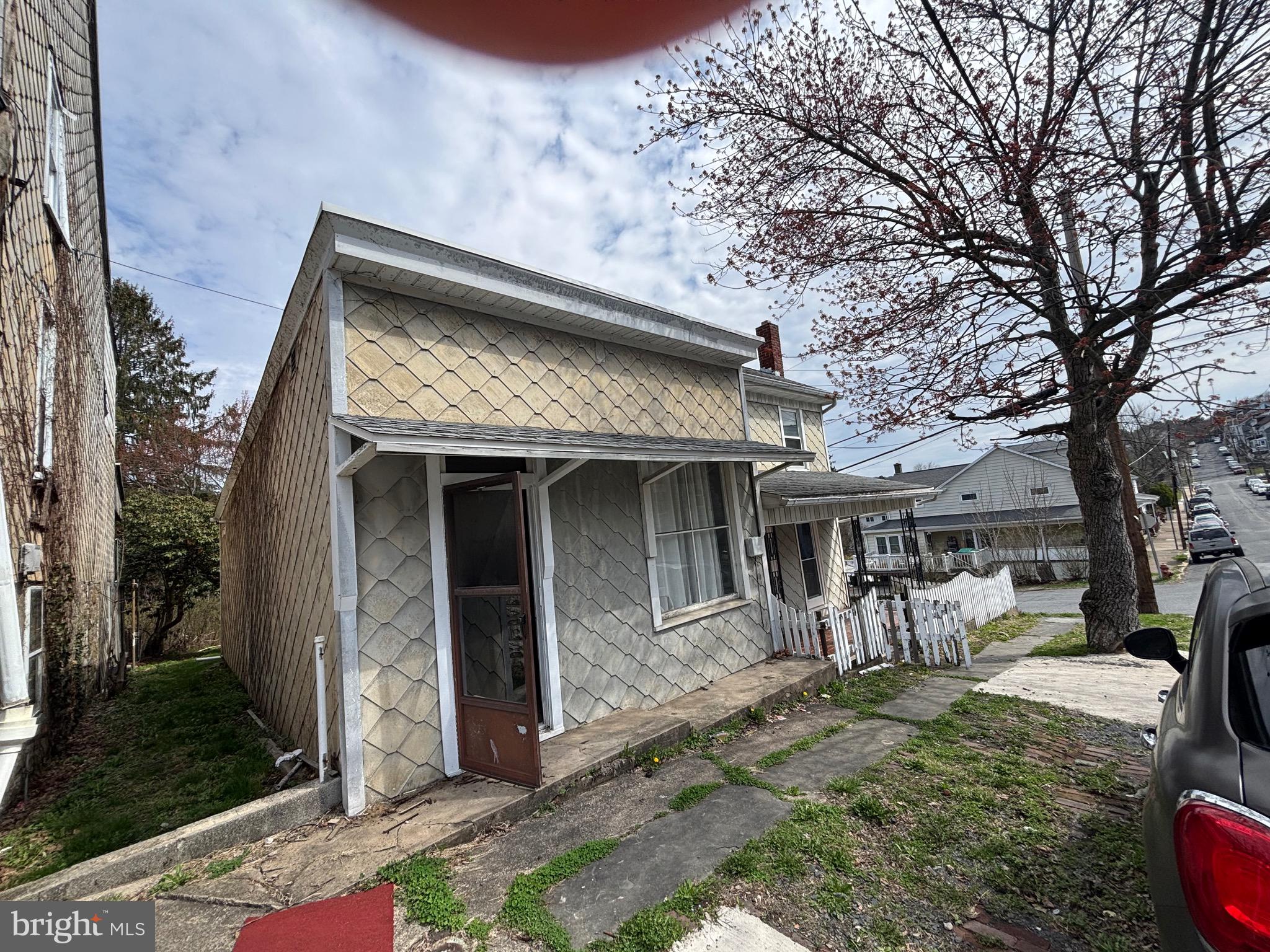 COAL TOWNSHIP - Residential