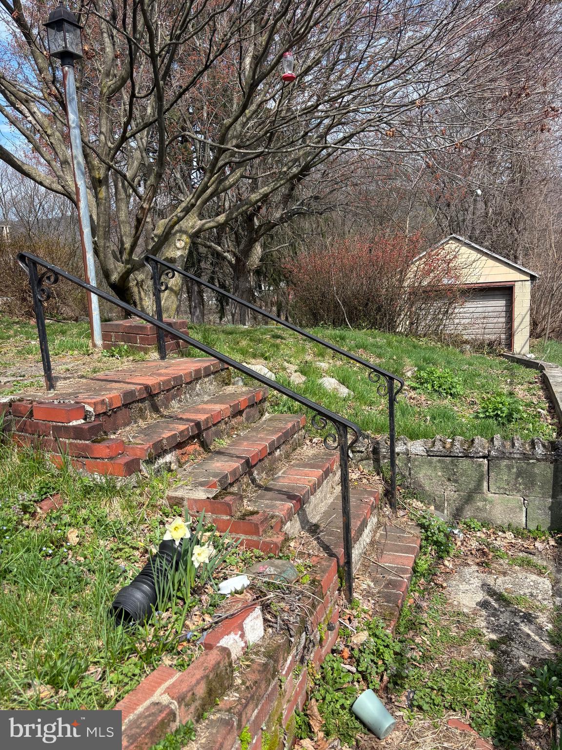 COAL TOWNSHIP - Residential