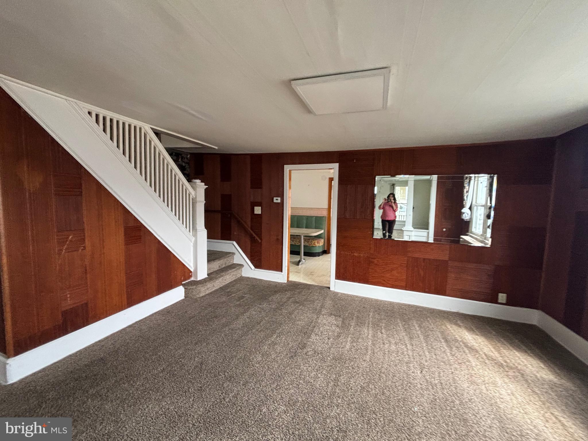 COAL TOWNSHIP - Residential