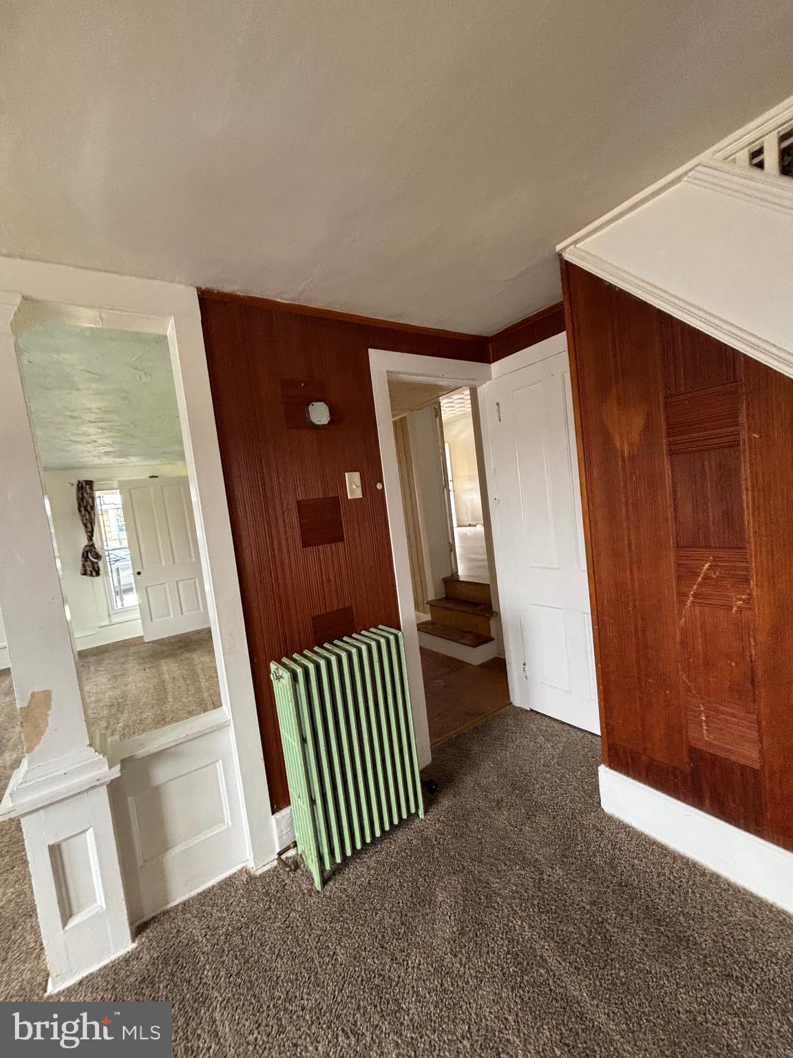 COAL TOWNSHIP - Residential