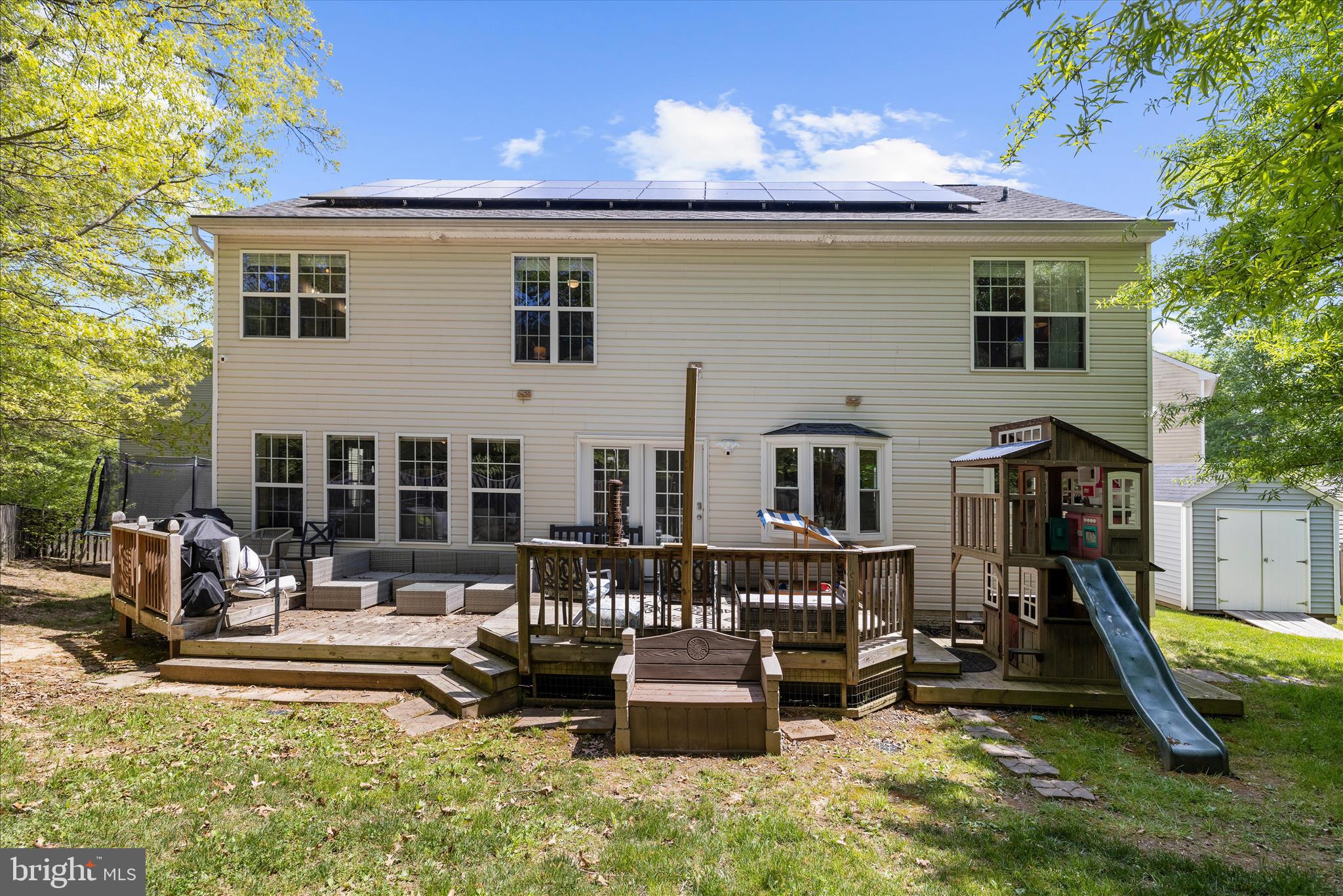 EAGLE VALLEY - Residential