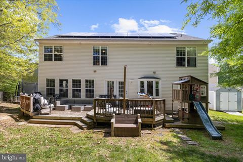 Tiny photo for 6423 Holly Marie Road, HANOVER, MD 21076 (MLS # MDHW2067050)