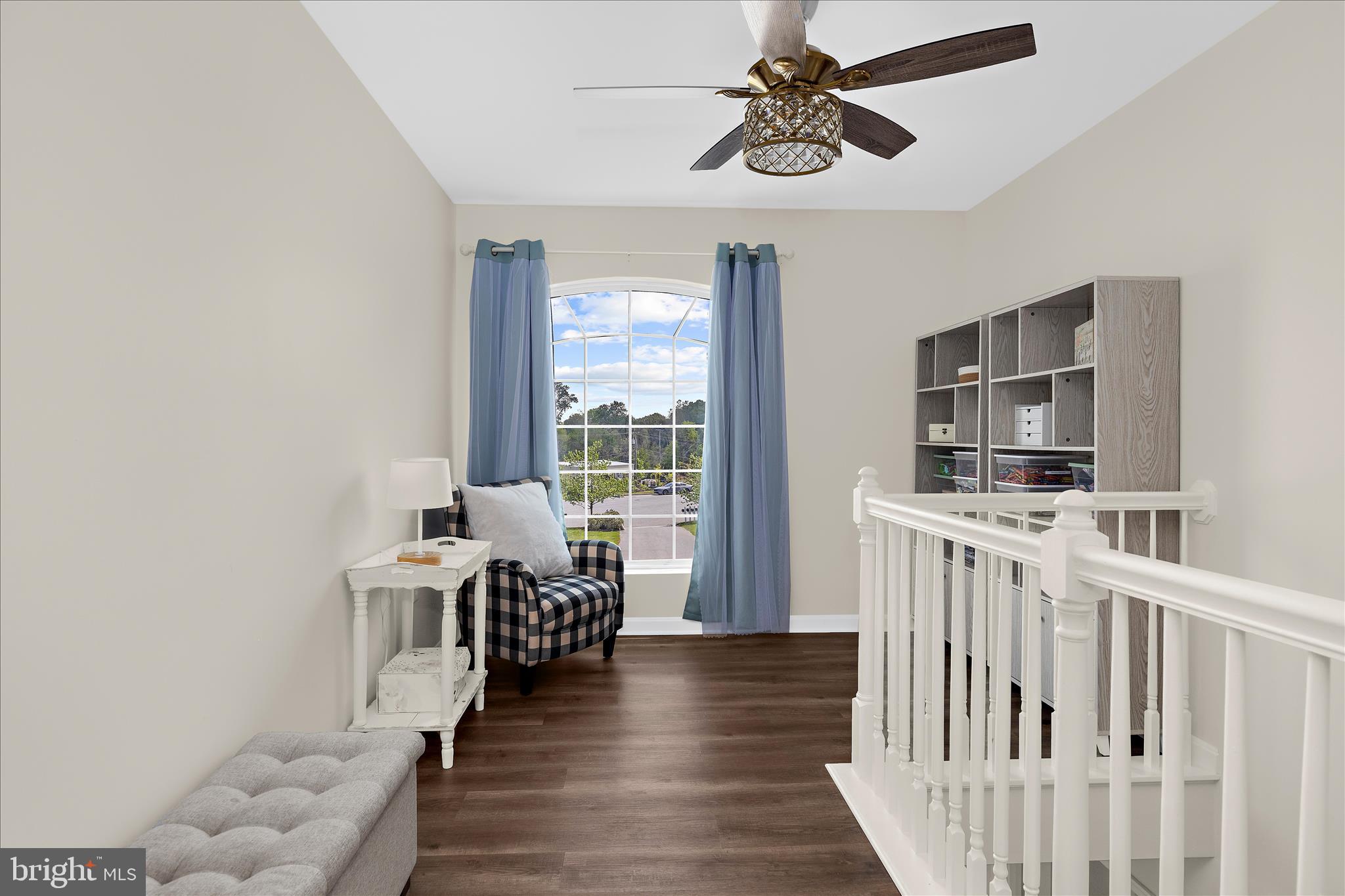 EAGLE VALLEY - Residential