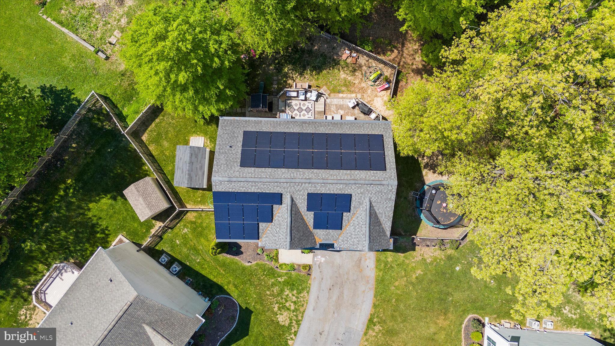 EAGLE VALLEY - Residential