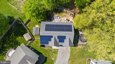 Tiny photo for 6423 Holly Marie Road, HANOVER, MD 21076 (MLS # MDHW2067050)