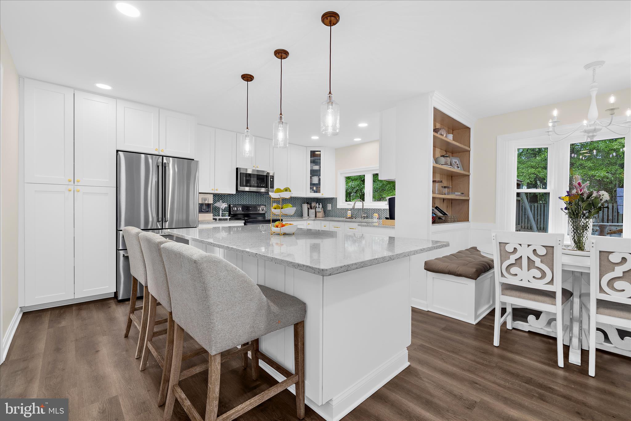 EAGLE VALLEY - Residential