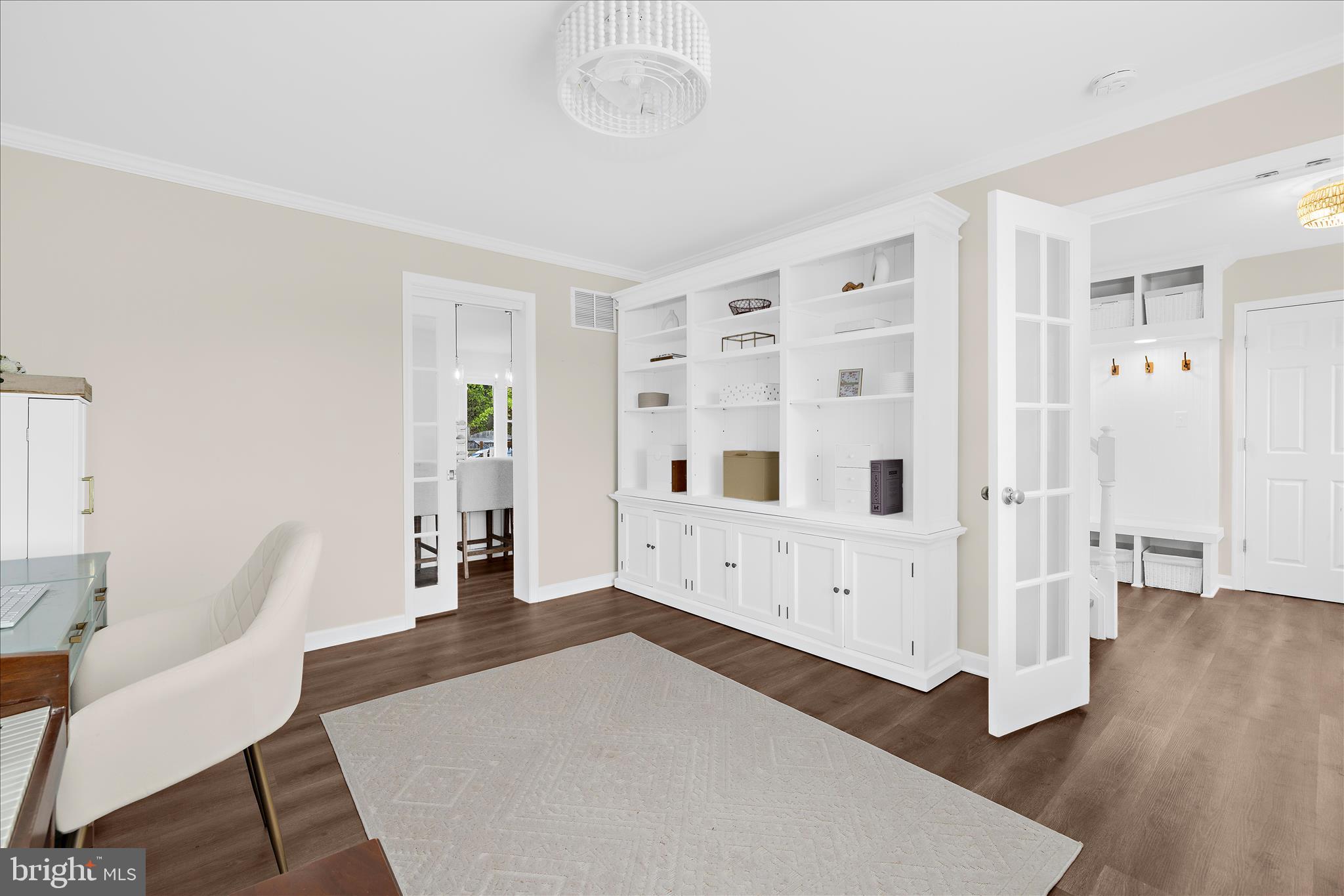 EAGLE VALLEY - Residential