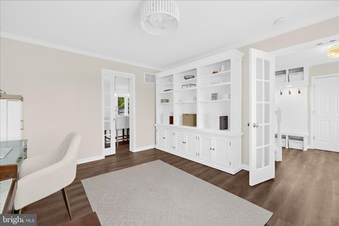 Tiny photo for 6423 Holly Marie Road, HANOVER, MD 21076 (MLS # MDHW2067050)