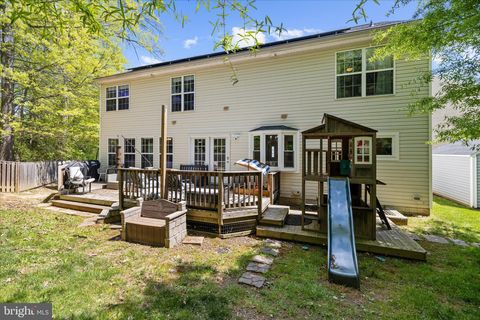 Tiny photo for 6423 Holly Marie Road, HANOVER, MD 21076 (MLS # MDHW2067050)