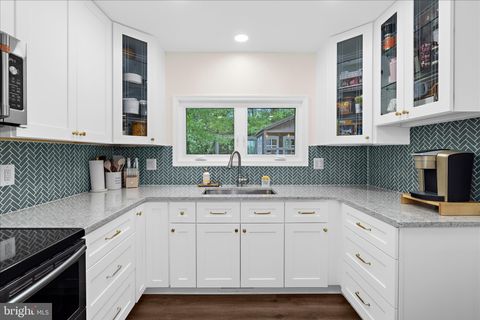 Tiny photo for 6423 Holly Marie Road, HANOVER, MD 21076 (MLS # MDHW2067050)