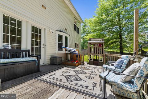 Tiny photo for 6423 Holly Marie Road, HANOVER, MD 21076 (MLS # MDHW2067050)