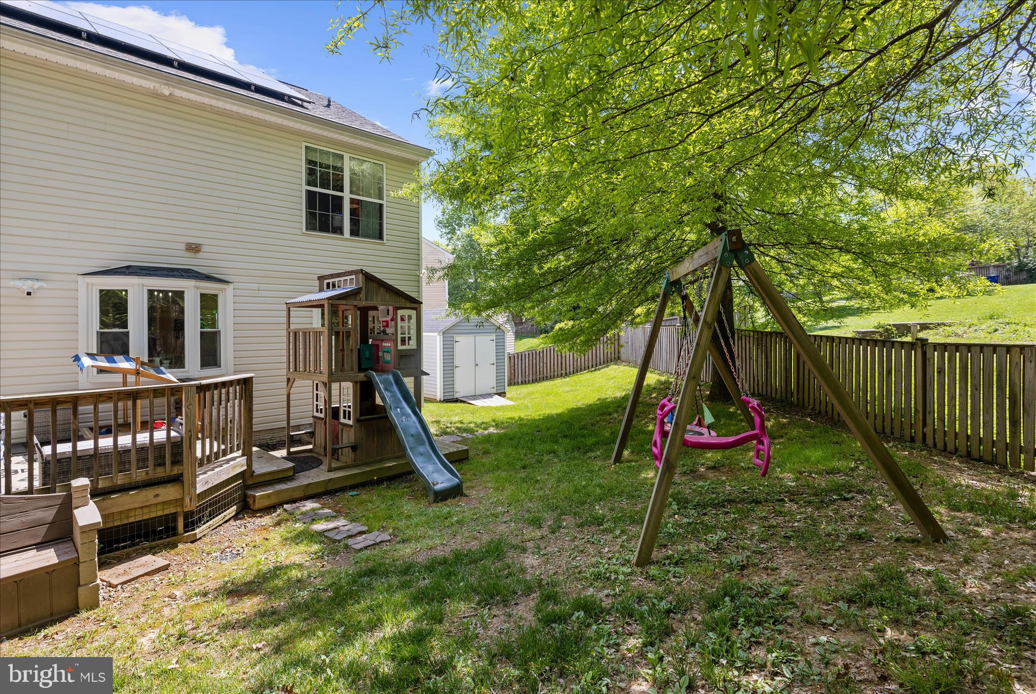 EAGLE VALLEY - Residential