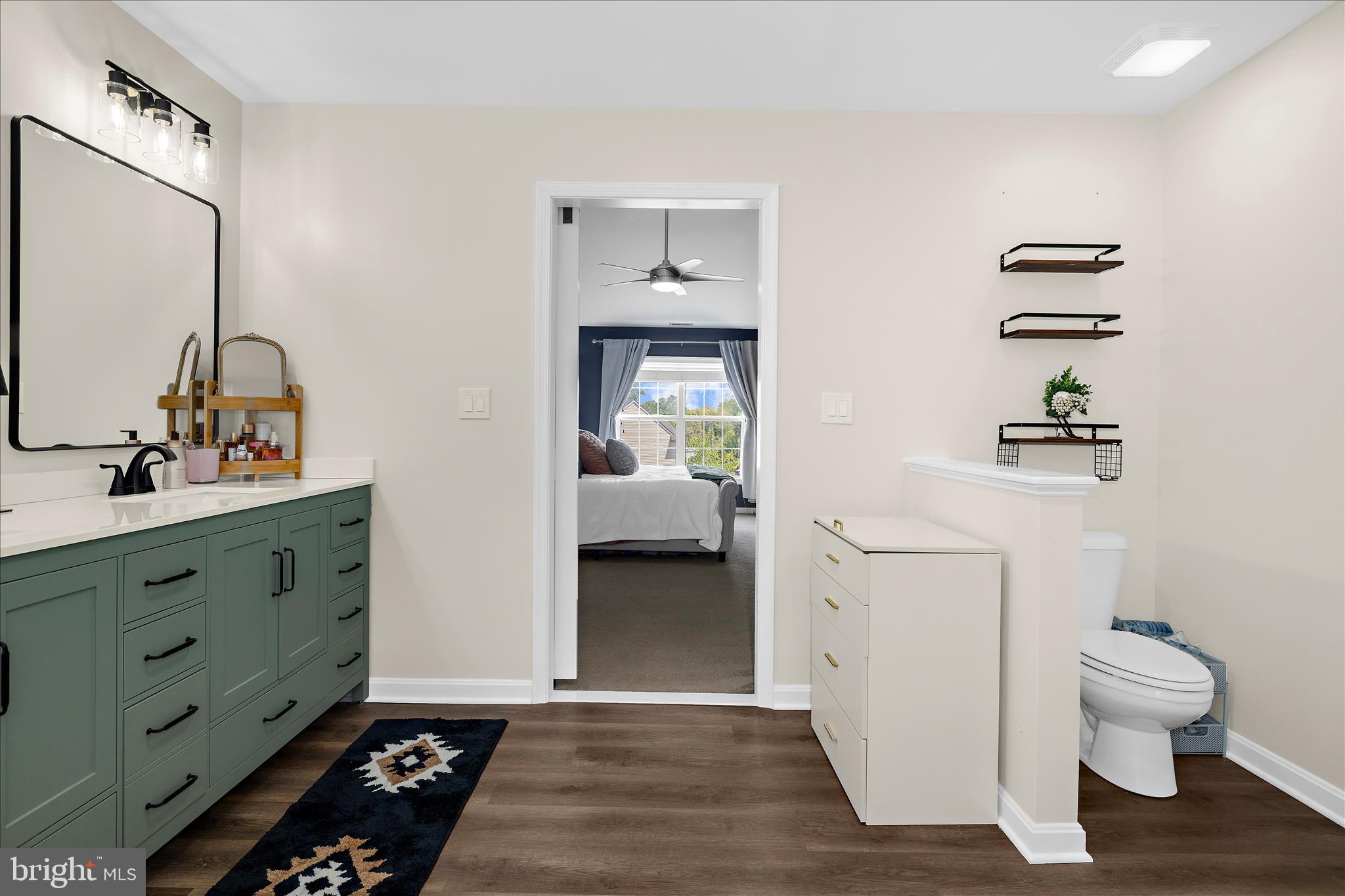 EAGLE VALLEY - Residential