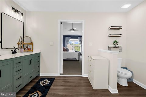 Tiny photo for 6423 Holly Marie Road, HANOVER, MD 21076 (MLS # MDHW2067050)