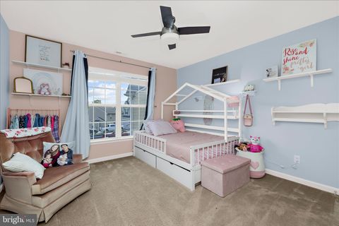 Tiny photo for 6423 Holly Marie Road, HANOVER, MD 21076 (MLS # MDHW2067050)