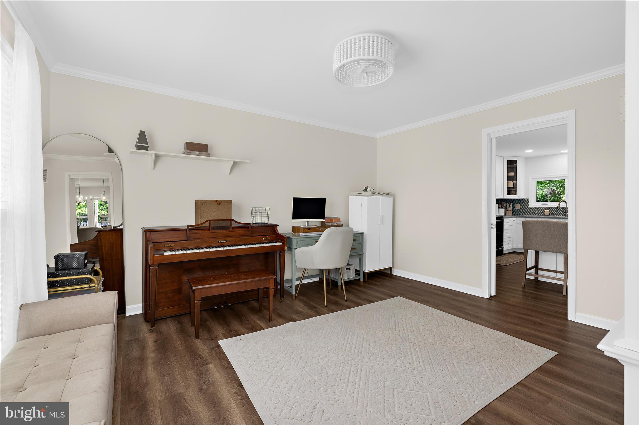 EAGLE VALLEY - Residential