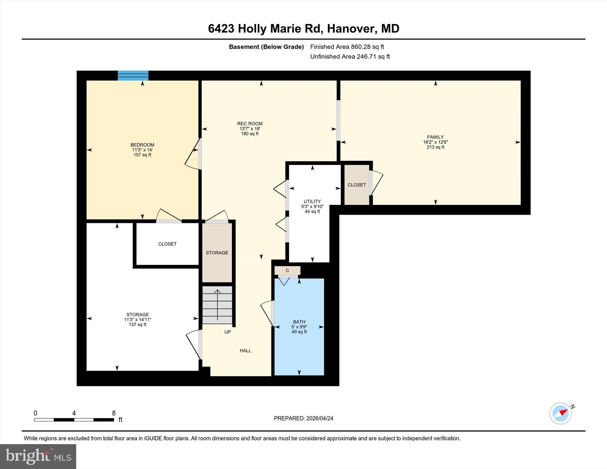 EAGLE VALLEY - Residential