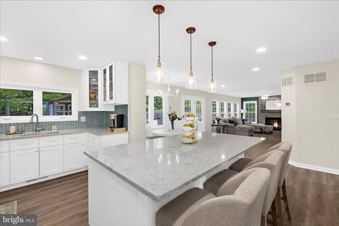 Tiny photo for 6423 Holly Marie Road, HANOVER, MD 21076 (MLS # MDHW2067050)