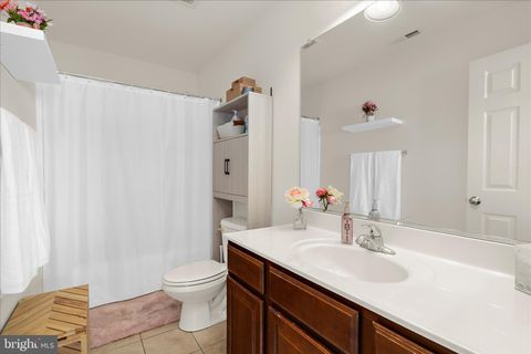 Tiny photo for 6423 Holly Marie Road, HANOVER, MD 21076 (MLS # MDHW2067050)