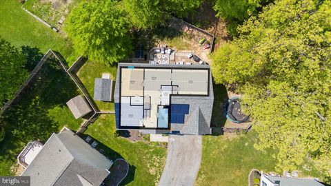 Tiny photo for 6423 Holly Marie Road, HANOVER, MD 21076 (MLS # MDHW2067050)