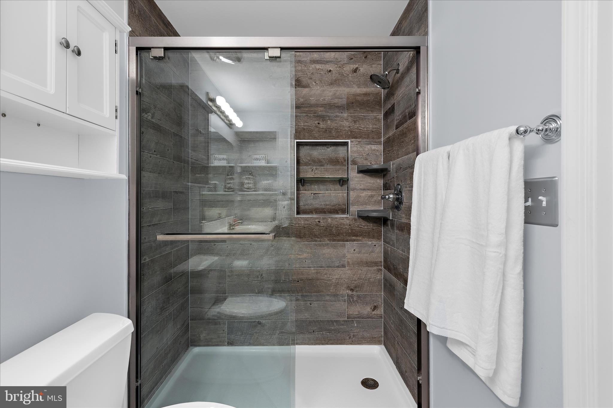 EAGLE VALLEY - Residential