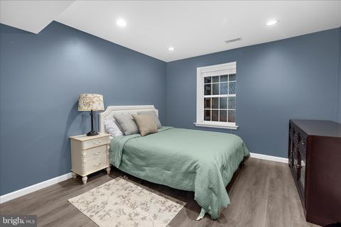 Tiny photo for 6423 Holly Marie Road, HANOVER, MD 21076 (MLS # MDHW2067050)
