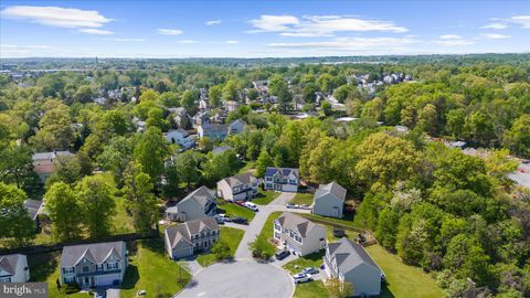 Tiny photo for 6423 Holly Marie Road, HANOVER, MD 21076 (MLS # MDHW2067050)