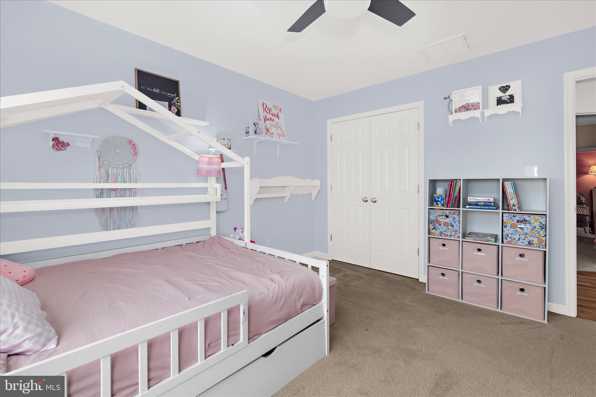 EAGLE VALLEY - Residential