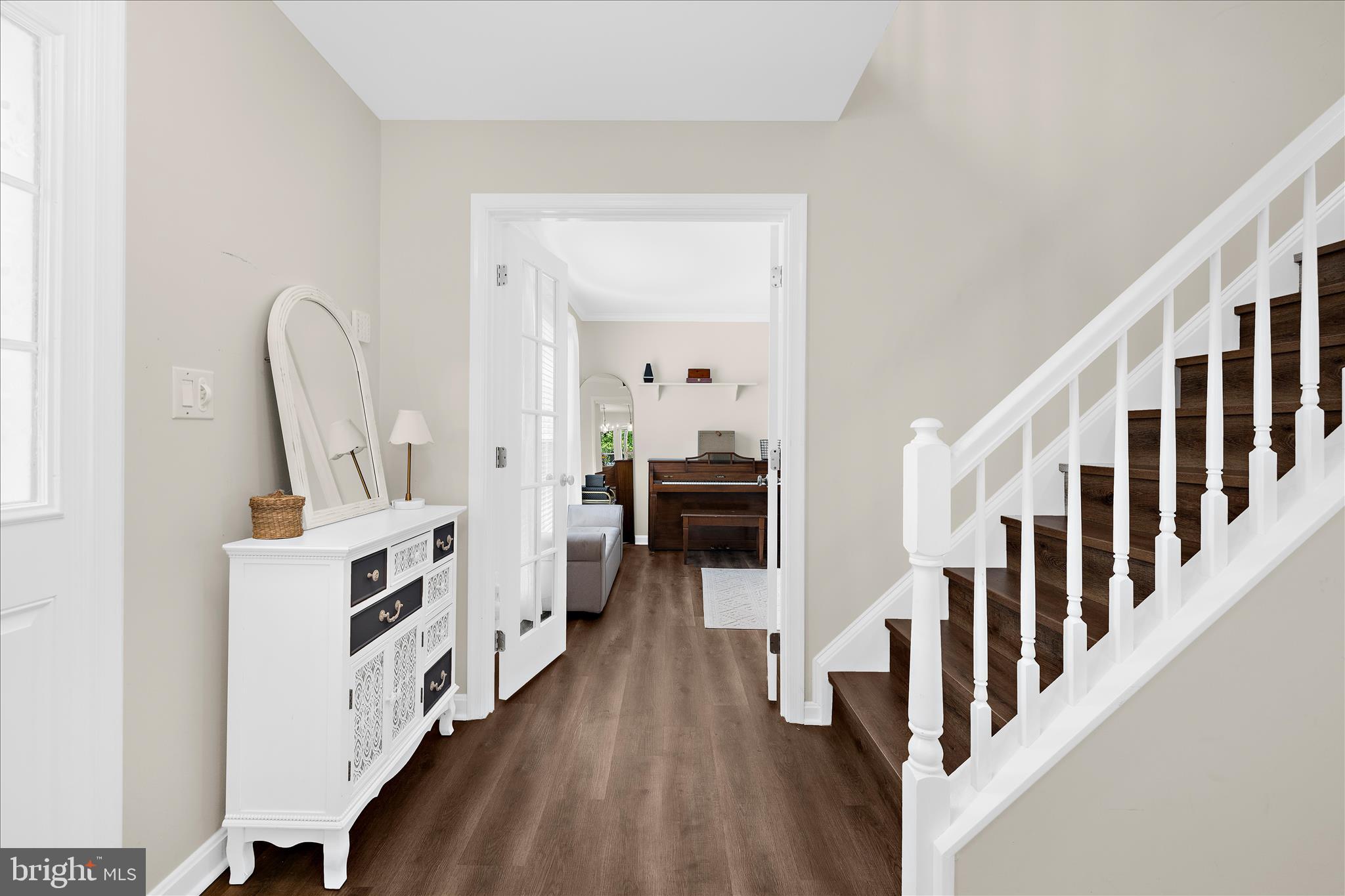 EAGLE VALLEY - Residential