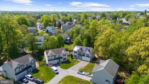 Tiny photo for 6423 Holly Marie Road, HANOVER, MD 21076 (MLS # MDHW2067050)