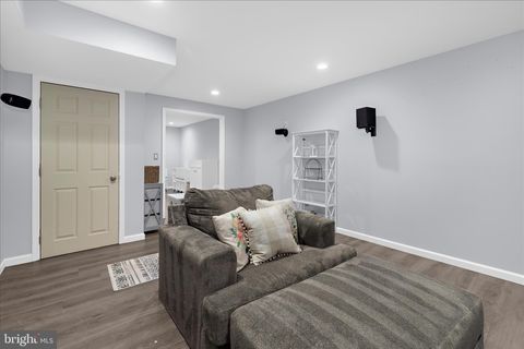 Tiny photo for 6423 Holly Marie Road, HANOVER, MD 21076 (MLS # MDHW2067050)