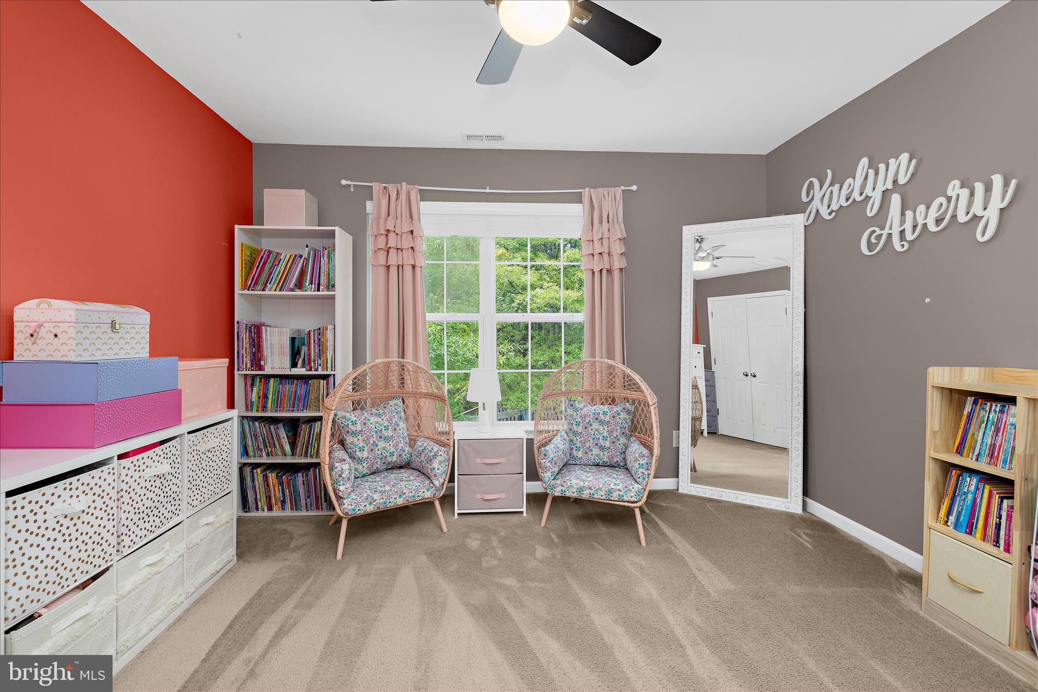 EAGLE VALLEY - Residential